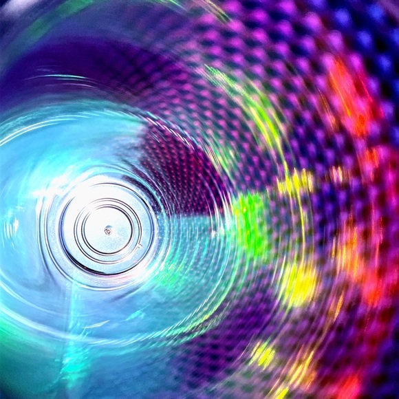 Starbucks Inspired 24oz Sakura Pink Studded Tumbler - Picture 9 of 9